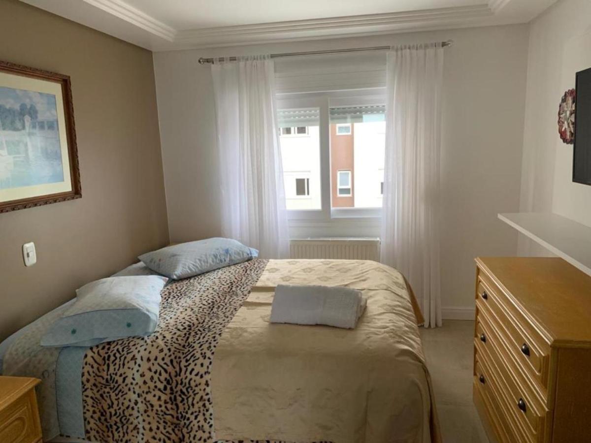 Apartamento Manfroi Bento Goncalves Exterior photo