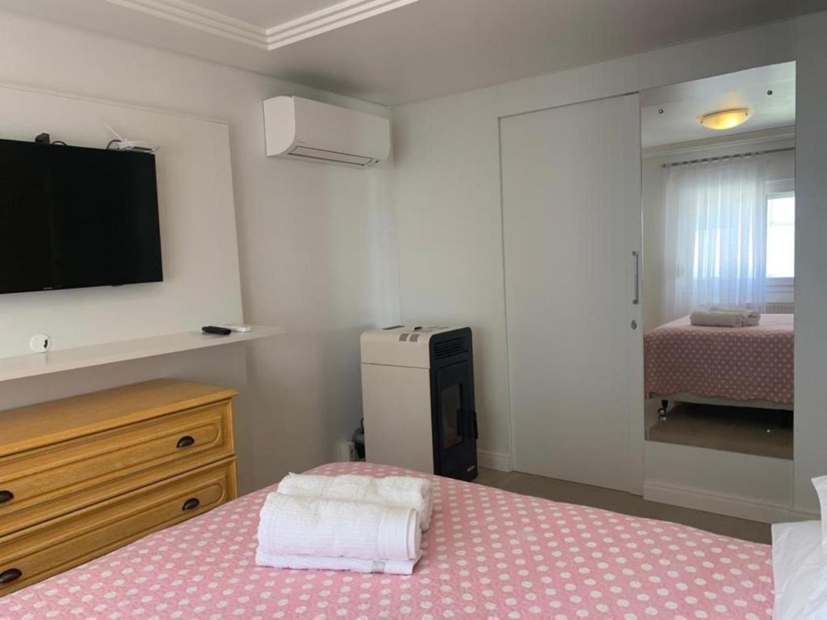 Apartamento Manfroi Bento Goncalves Exterior photo
