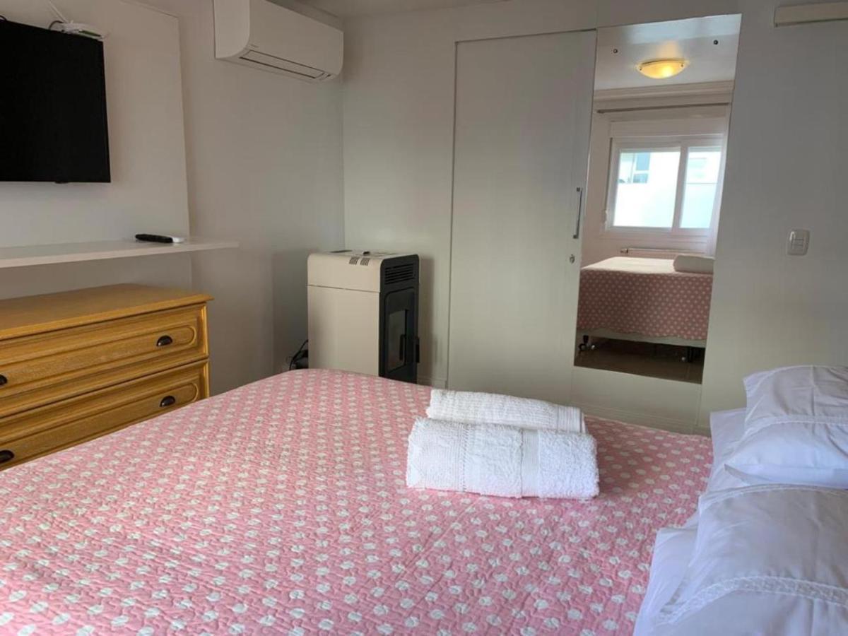 Apartamento Manfroi Bento Goncalves Exterior photo