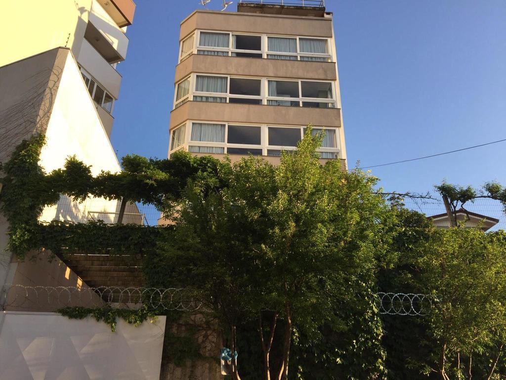 Apartamento Manfroi Bento Goncalves Exterior photo