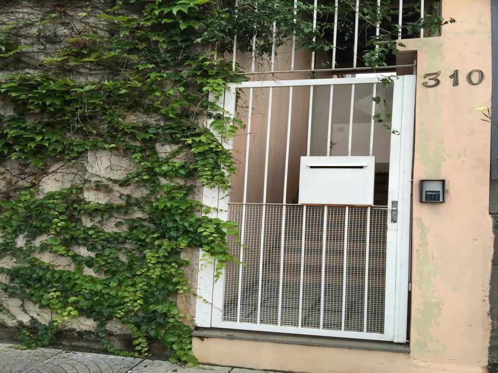 Apartamento Manfroi Bento Goncalves Exterior photo