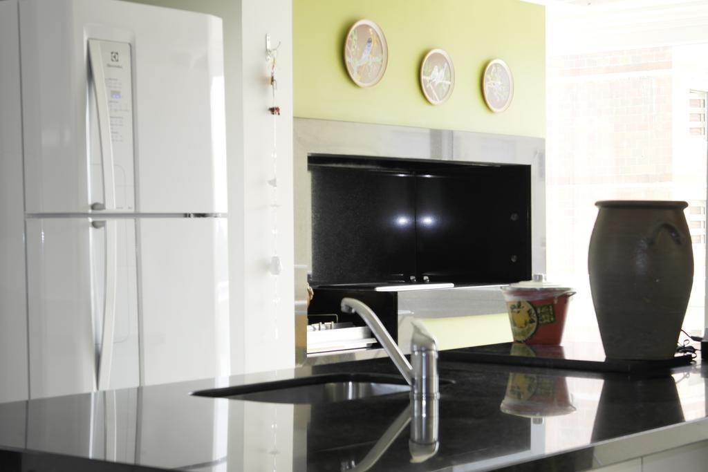Apartamento Manfroi Bento Goncalves Exterior photo