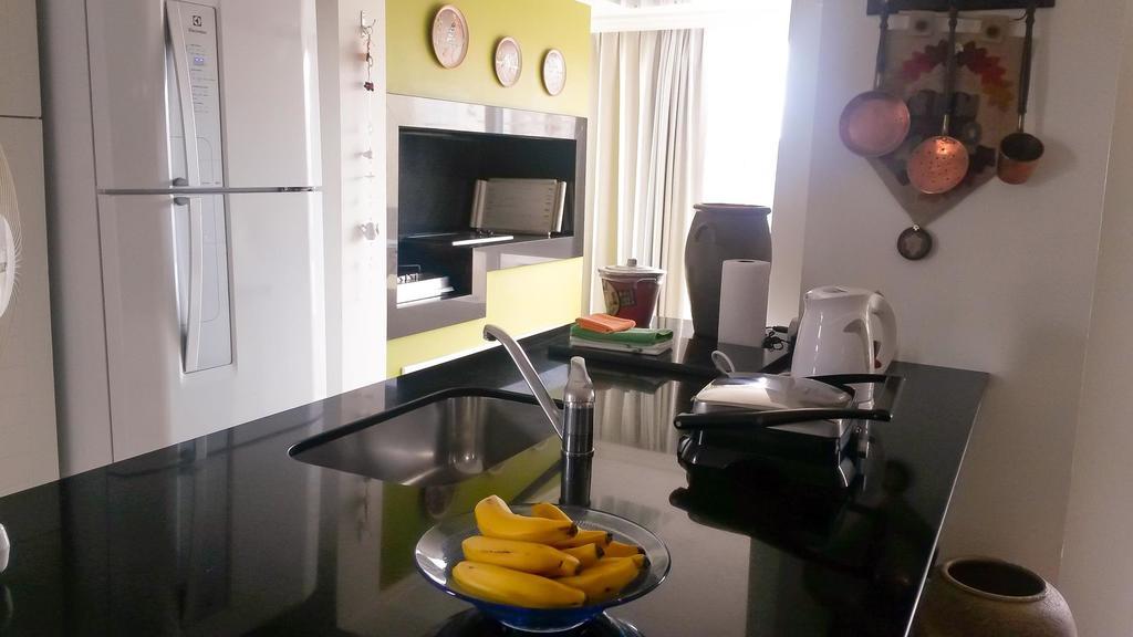 Apartamento Manfroi Bento Goncalves Exterior photo